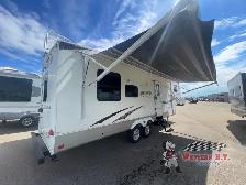 2011 Palomino Sabre Silhouette 290REDS - Photo 4