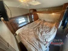 2011 Palomino Sabre Silhouette 290REDS - Photo 16