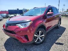 2018 Toyota RAV4 SPORT AWD GARANTIE 1 ANS - Photo 2