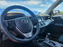 2018 Toyota RAV4 SPORT AWD GARANTIE 1 ANS - Photo 3