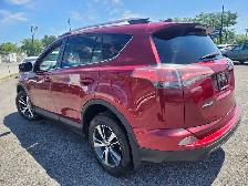 2018 Toyota RAV4 SPORT AWD GARANTIE 1 ANS - Photo 8