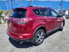 2018 Toyota RAV4 SPORT AWD GARANTIE 1 ANS - Photo 9