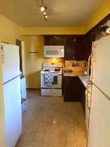 Furnished Rm on Main floor for Rent at Bellamy Rd n Lawrence Ave