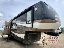 2012 Coachmen RV Brookstone 367RL - Photo 3