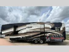 2012 Coachmen RV Brookstone 367RL - Photo 4