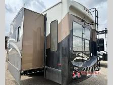 2012 Coachmen RV Brookstone 367RL - Photo 5