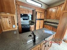 2012 Coachmen RV Brookstone 367RL - Photo 10