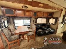 2012 Coachmen RV Brookstone 367RL - Photo 11