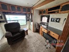 2012 Coachmen RV Brookstone 367RL - Photo 12