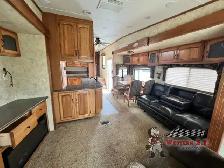 2012 Coachmen RV Brookstone 367RL - Photo 13