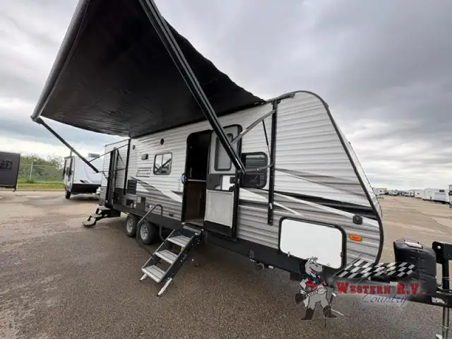 2020 Dutchmen RV Coleman Lantern Series 263BH