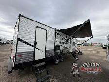 2020 Dutchmen RV Coleman Lantern Series 263BH - Photo 3