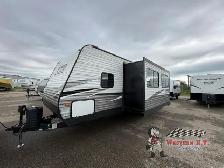 2020 Dutchmen RV Coleman Lantern Series 263BH - Photo 4