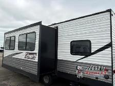 2020 Dutchmen RV Coleman Lantern Series 263BH - Photo 5
