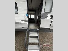 2020 Dutchmen RV Coleman Lantern Series 263BH - Photo 10