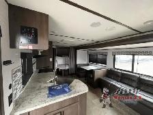 2020 Dutchmen RV Coleman Lantern Series 263BH - Photo 11