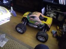 4X4 TRUCK & BOAT NITRO ENGINES. - Photo 2
