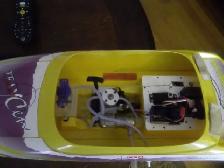 4X4 TRUCK & BOAT NITRO ENGINES. - Photo 5