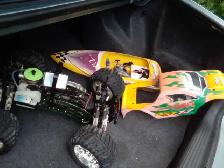 4X4 TRUCK & BOAT NITRO ENGINES. - Photo 6