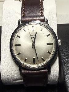 Vintage Longines Manual Wind – Swiss Made Watch