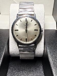 Vintage Longines Manual Wind – Swiss Made Watch - Photo 2