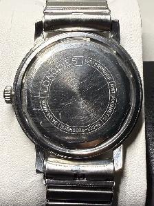 Vintage Longines Manual Wind – Swiss Made Watch - Photo 5