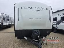 2026 Forest River RV Flagstaff E-Pro E19LE