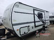 2026 Forest River RV Flagstaff E-Pro E19LE - Photo 3