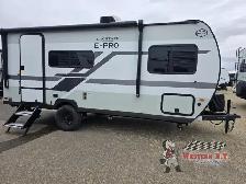 2026 Forest River RV Flagstaff E-Pro E19LE - Photo 4