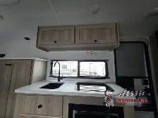 2026 Forest River RV Flagstaff E-Pro E19LE - Photo 6