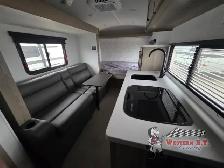 2026 Forest River RV Flagstaff E-Pro E19LE - Photo 8