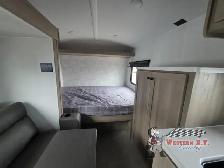 2026 Forest River RV Flagstaff E-Pro E19LE - Photo 15