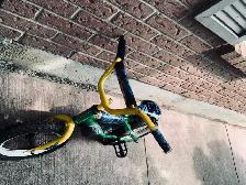 kids bicycle - Photo 2