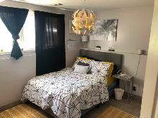 Room Ready Now!