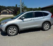 Used Honda CRV - Photo 2