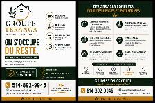 Service de débarras rapide | Montréal • Laval 514-892-9945 - Photo 2