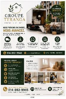 Service de débarras rapide | Montréal • Laval 514-892-9945 - Photo 3