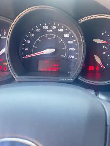 Senior lady driven 2014 Kia Rio 218,000 km - Photo 3