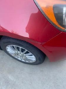 Senior lady driven 2014 Kia Rio 218,000 km - Photo 7