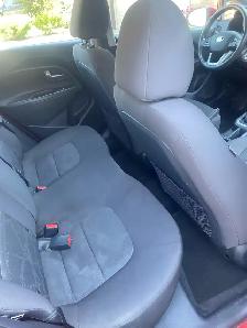 Senior lady driven 2014 Kia Rio 218,000 km - Photo 9