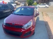 Senior lady driven 2014 Kia Rio 218,000 km - Photo 10
