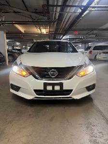 2017 Nissan Altima 2.5 SL - Low Price - Photo 2