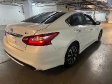 2017 Nissan Altima 2.5 SL - Low Price - Photo 3