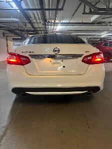2017 Nissan Altima 2.5 SL - Low Price - Photo 4