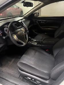 2017 Nissan Altima 2.5 SL - Low Price - Photo 7