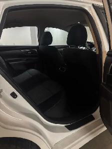 2017 Nissan Altima 2.5 SL - Low Price - Photo 8