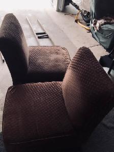 2 chairs