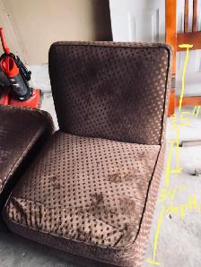 2 chairs - Photo 2