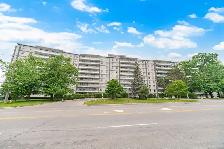 2Br, 1Bath Coop apartment in North York