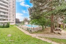2Br, 1Bath Coop apartment in North York - Photo 26